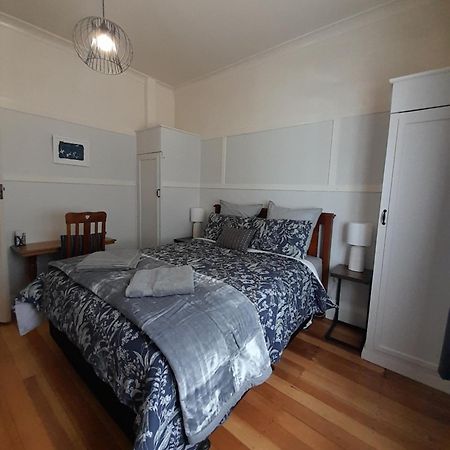 Character 1-Bedroom Unit Masterton Zewnętrze zdjęcie
