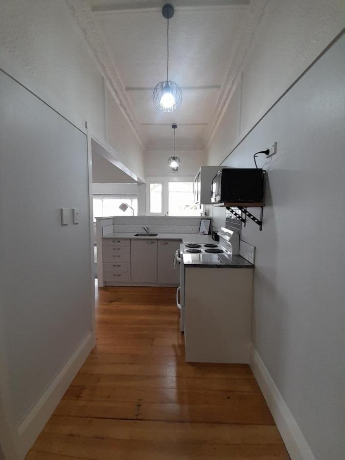 Character 1-Bedroom Unit Masterton Zewnętrze zdjęcie