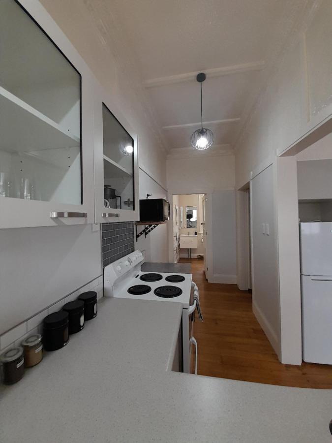 Character 1-Bedroom Unit Masterton Zewnętrze zdjęcie