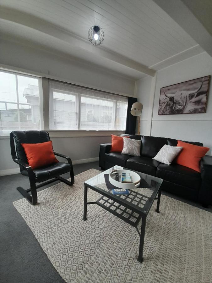 Character 1-Bedroom Unit Masterton Zewnętrze zdjęcie