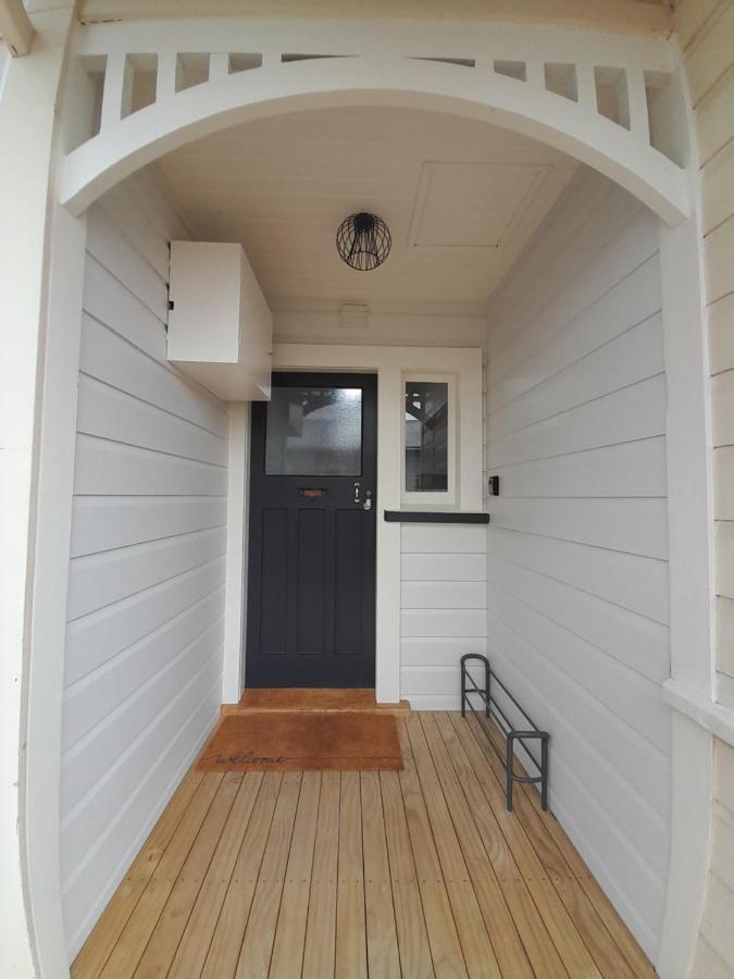 Character 1-Bedroom Unit Masterton Zewnętrze zdjęcie