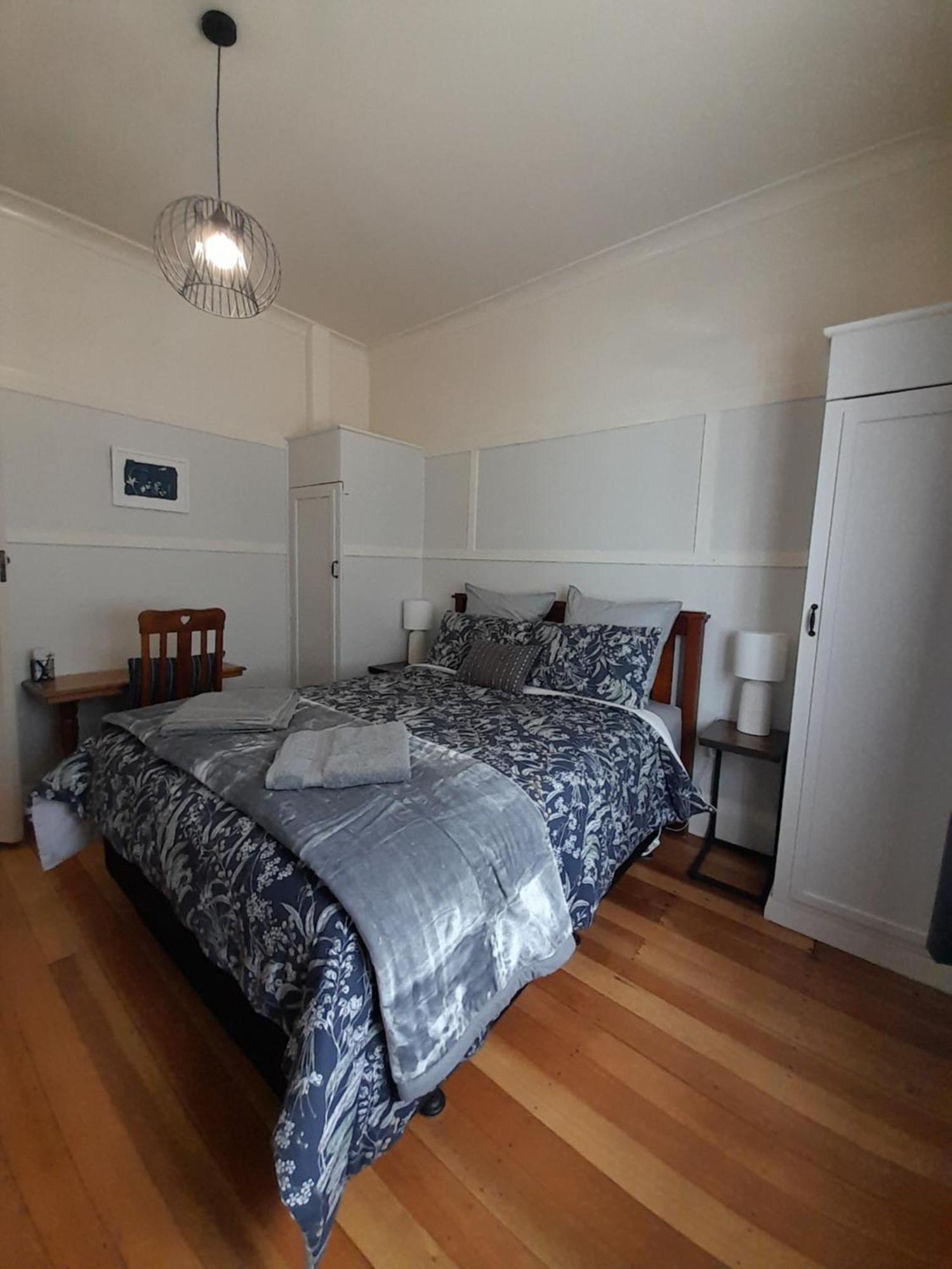 Character 1-Bedroom Unit Masterton Zewnętrze zdjęcie